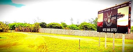 Vivo Lodge