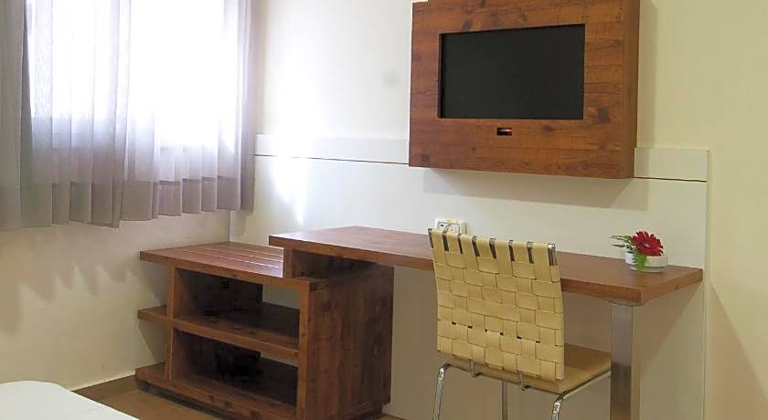 HI Maayan Harod Hostel