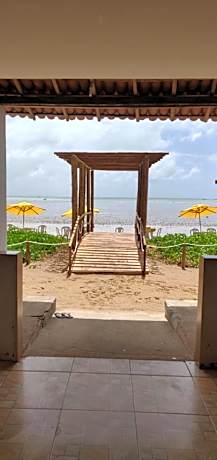 Pousada e Restaurante Império do Marisco