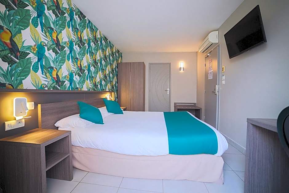 Holidays & Work HOTEL