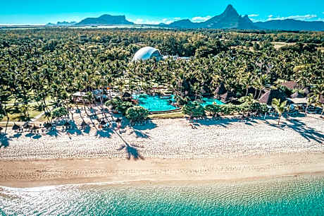 La Pirogue Mauritius