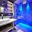 THOMSN Central Hotel & Appartements