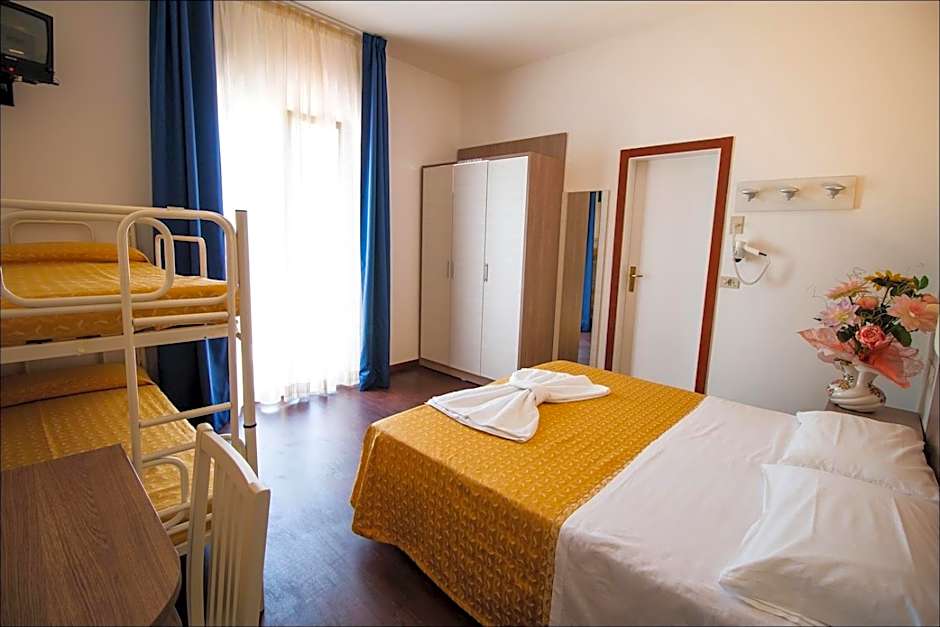 Hotel Belfiore