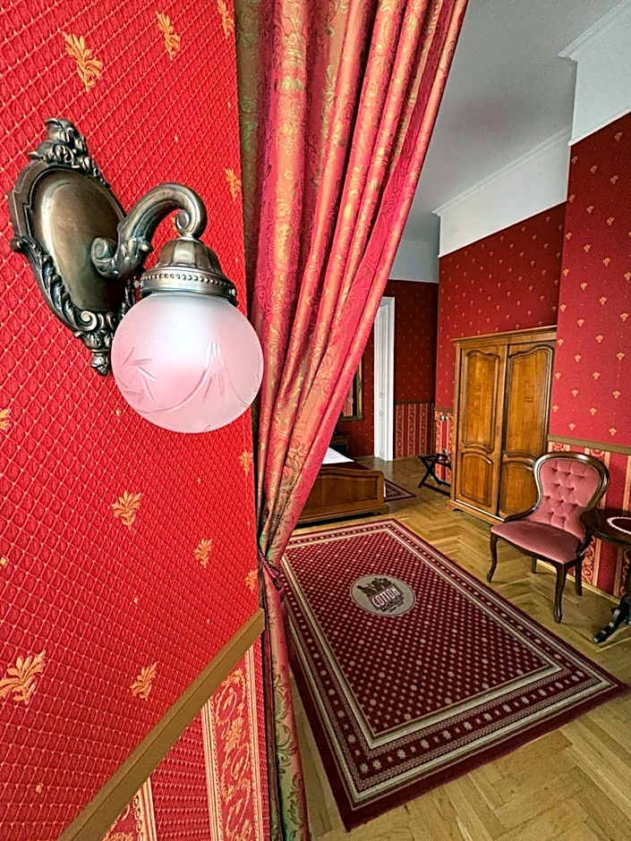 Cotton House Budapest