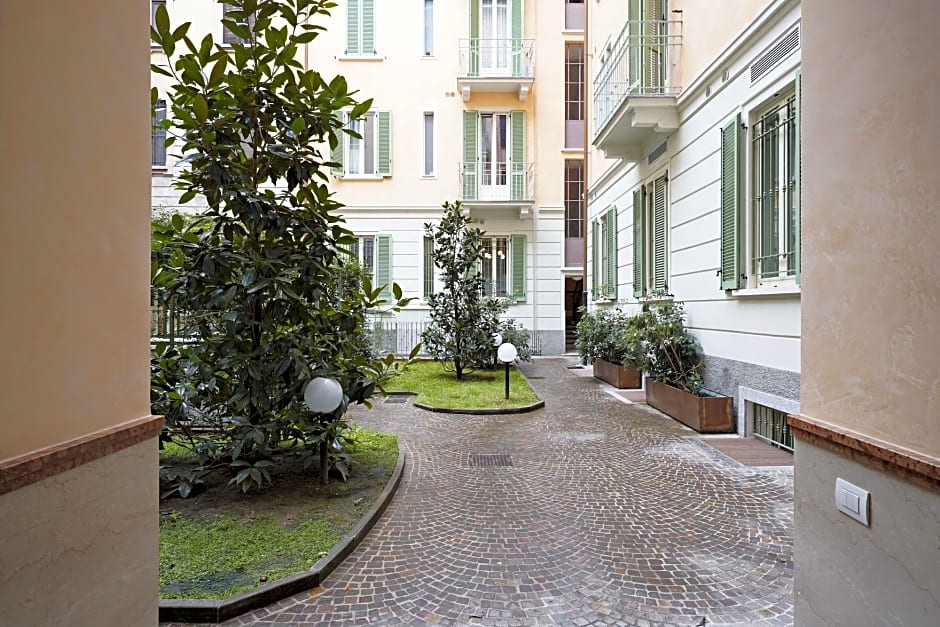 numa l Loreto Rooms & Apartments