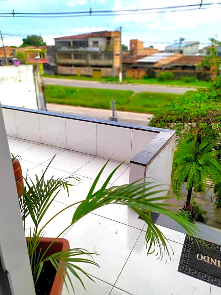 Chaves Maguari Locação por Temporada- Ananindeua