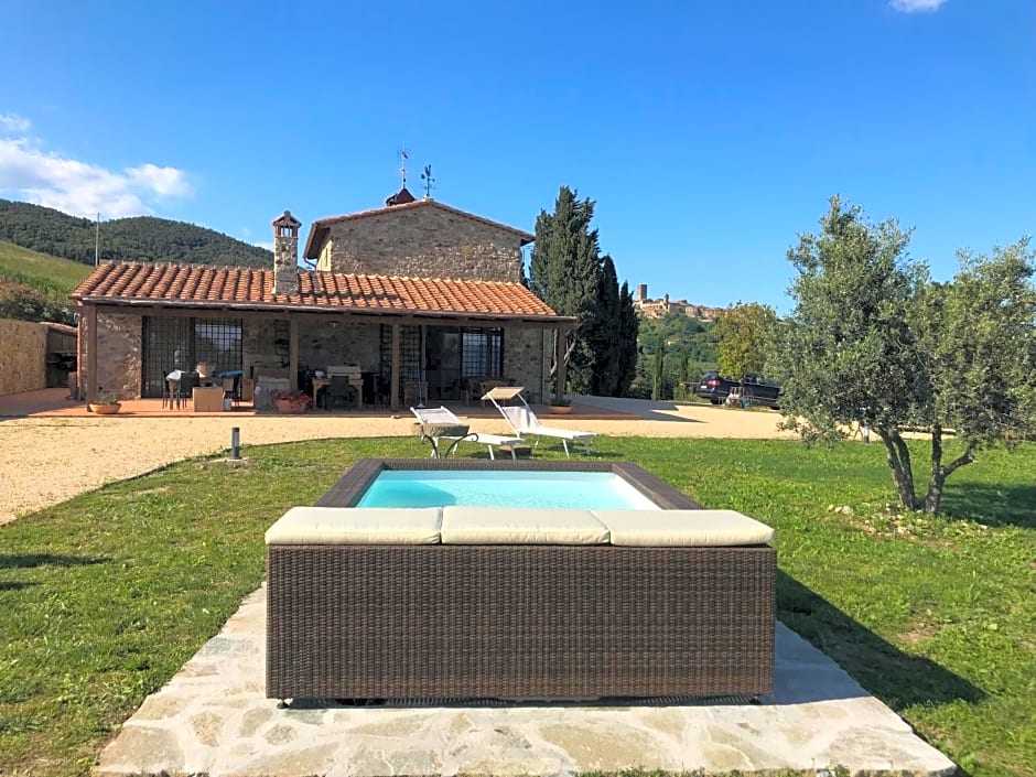 Il Podere Bellavista