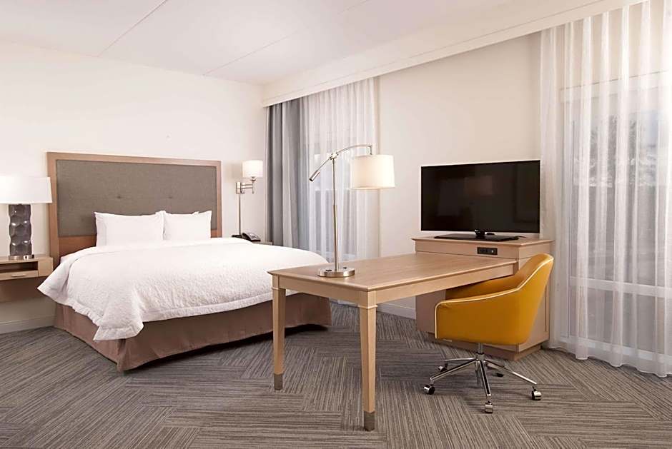 Hampton Inn & Suites by Hilton Augusta-Washington Rd