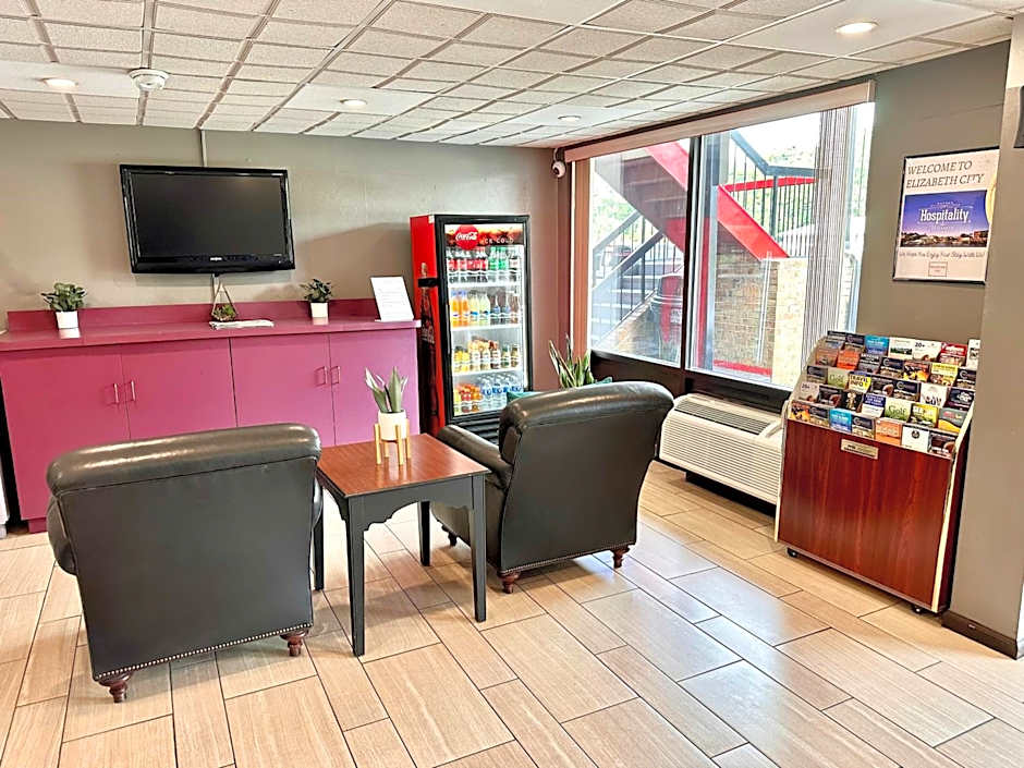 Travelers Inn Elizabeth City