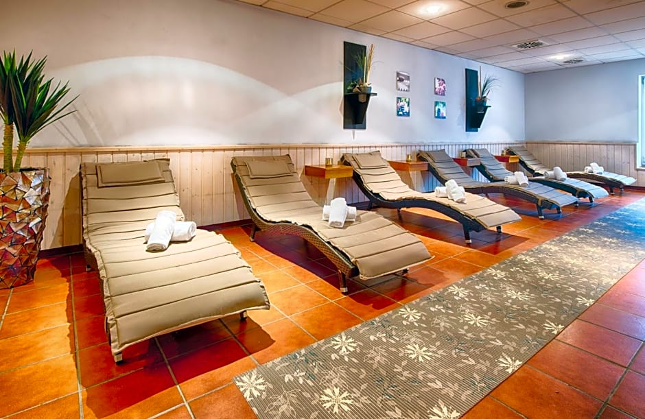 Leonardo Hotel Mannheim