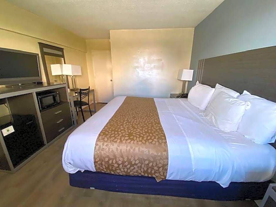 Red Carpet Inn & Suites Atlantic City