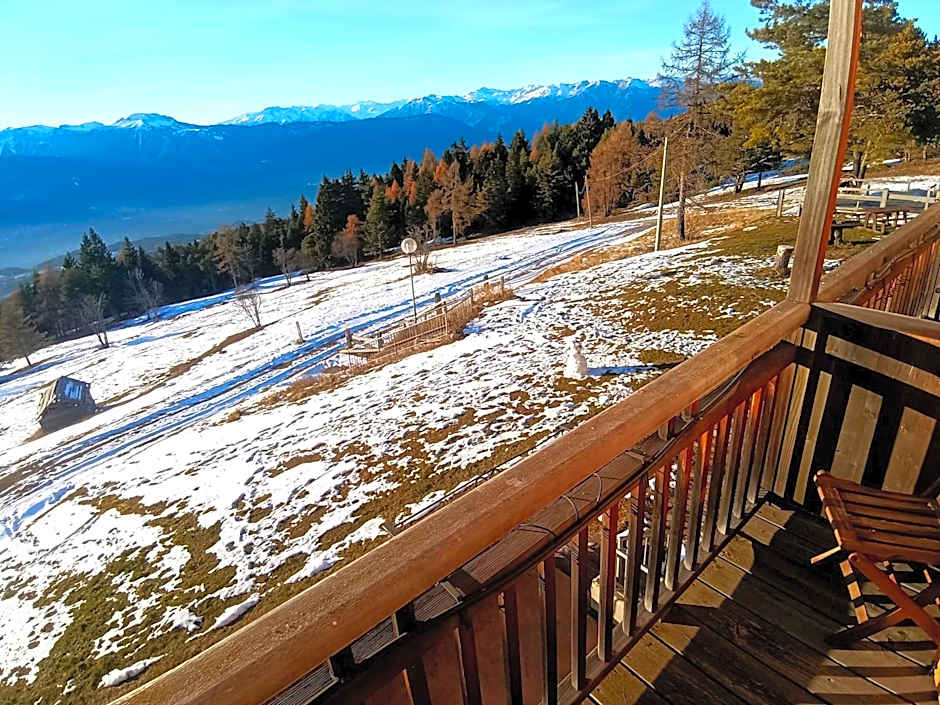 Rifugio Predaia Ai Todes'ci
