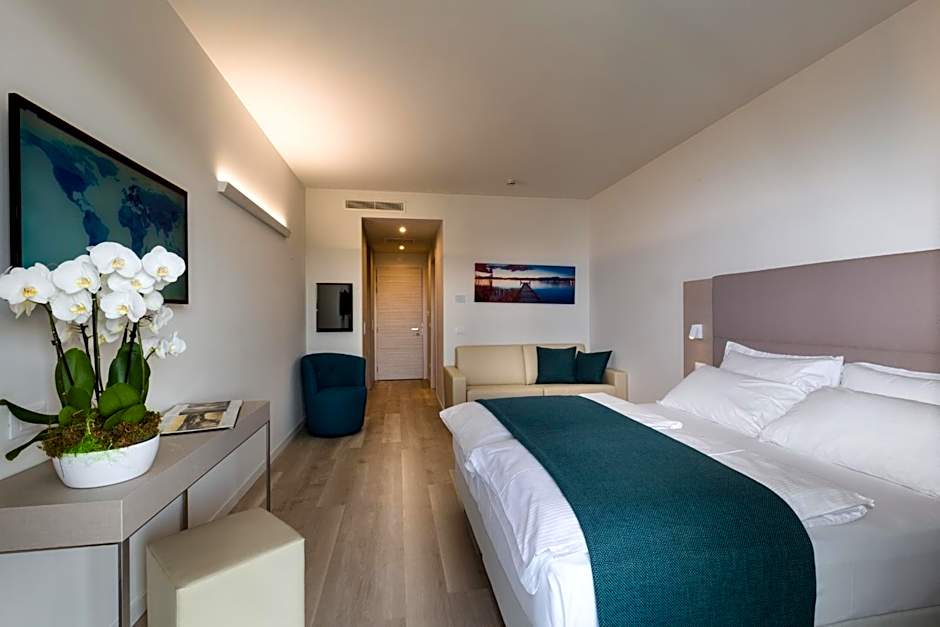Hotel Europa