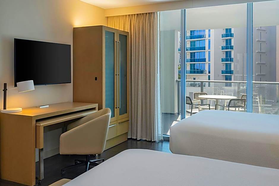 Residence Inn by Marriott Miami Sunny Isles Beach