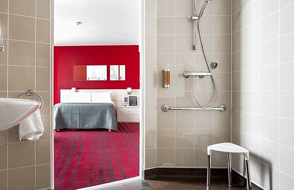Hotel Le Richemont