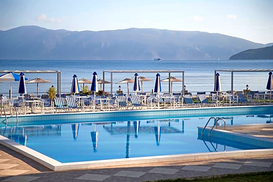 Sami Beach Hotel