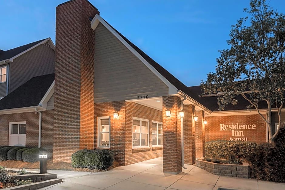 Residence Inn Savannah Midtown