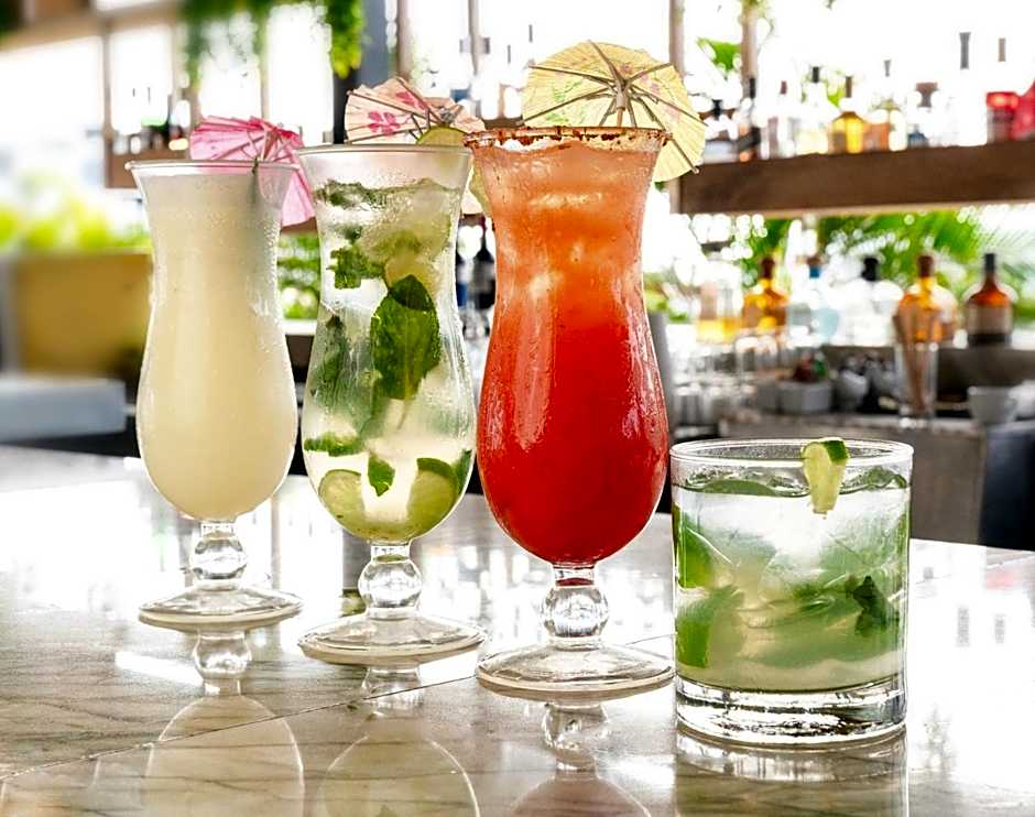 Fiesta Inn Playa del Carmen