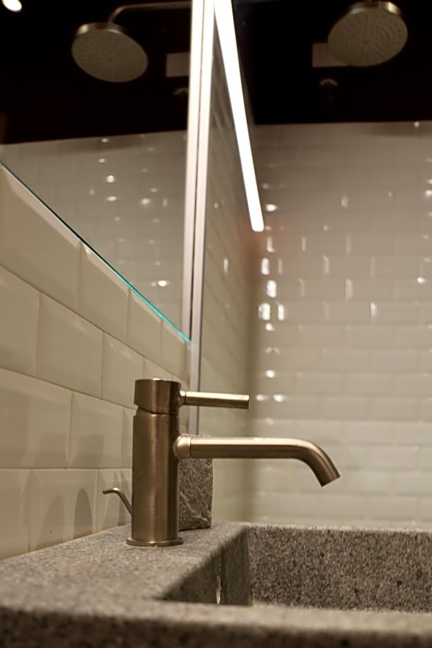 OFFICINA TESINI Guest Rooms Verona