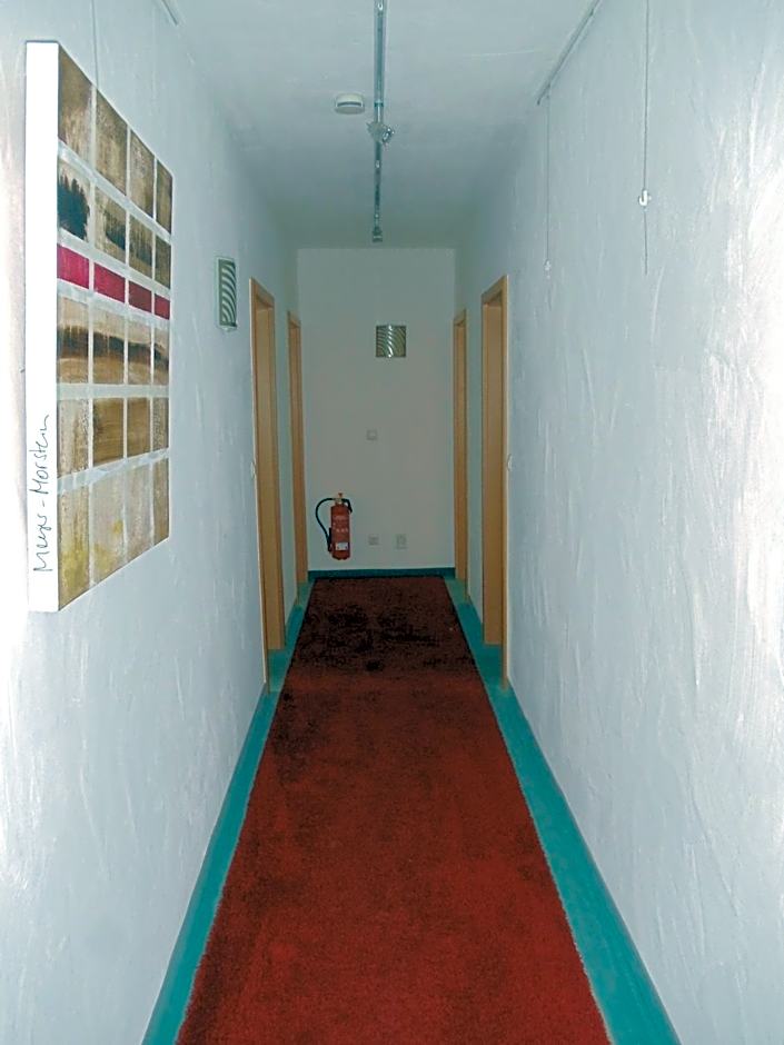 Weinhotel Kienle