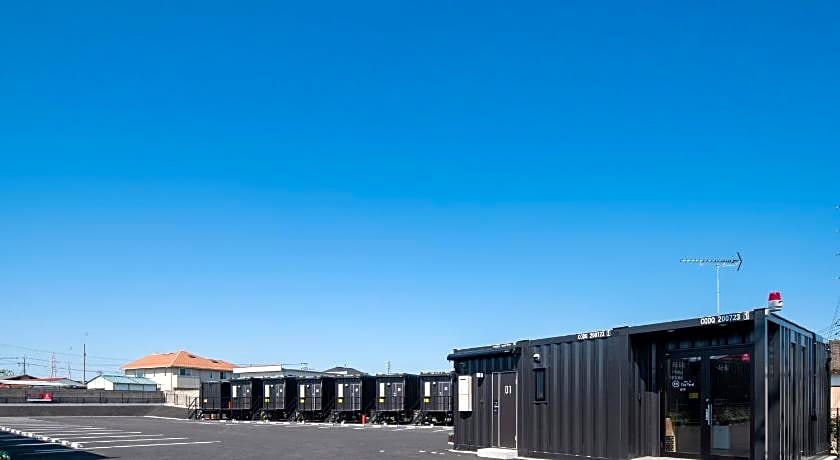 HOTEL R9 The Yard Koga