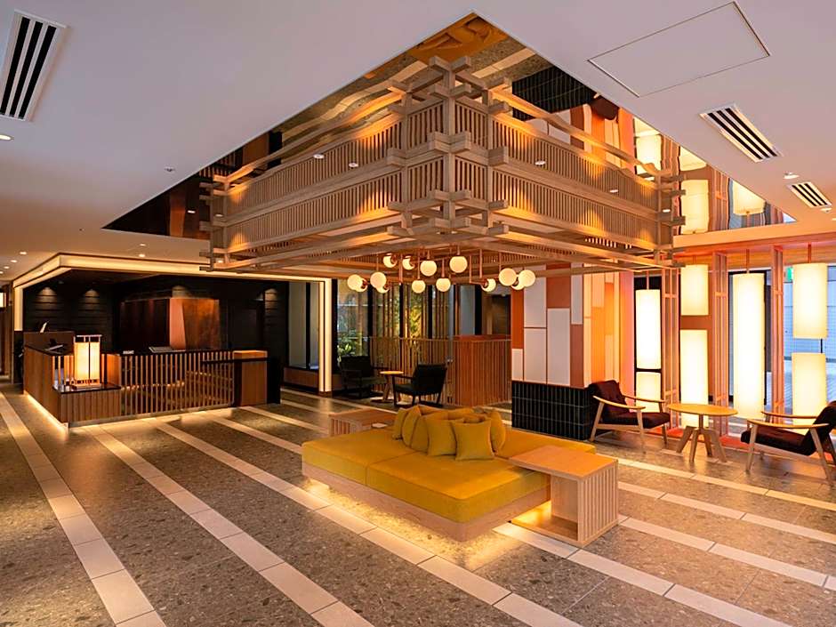 LOISIR HOTEL KYOTO TOJI