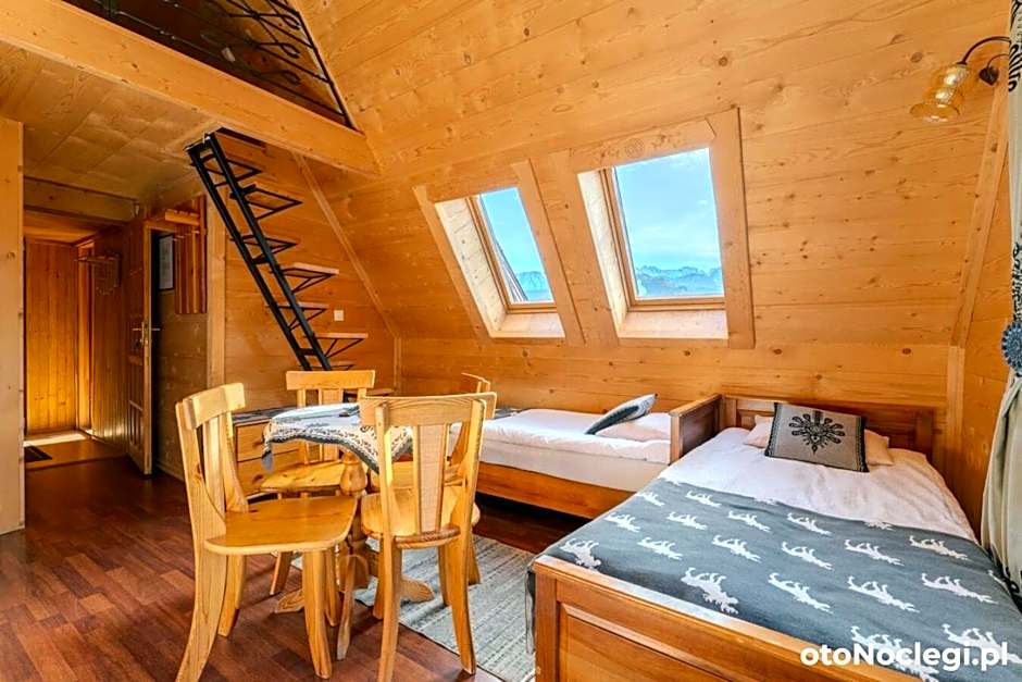 Willa Misiek – Zakopane, IA