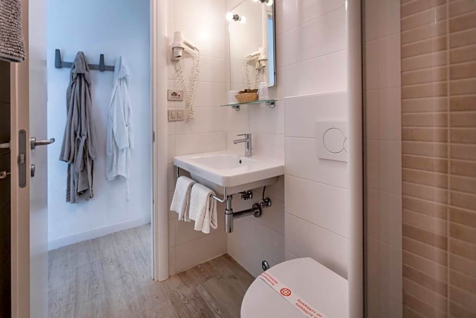 Hotel Roma Aparthotel