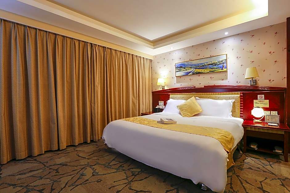 Jinhuayue International Hotel