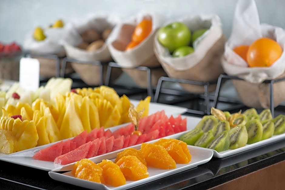 NH Collection Caceres Palacio de Oquendo