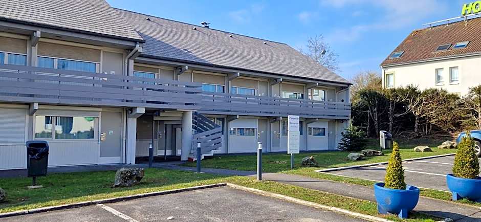 Campanile Saint Quentin