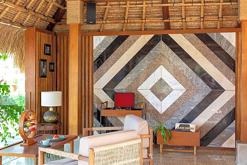 Paradisus by Melia Bali