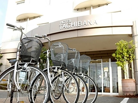 Hotel Tachibana