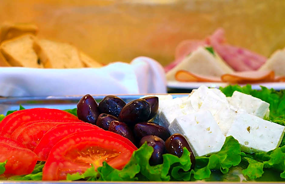 Agnantio Hotel & Spa