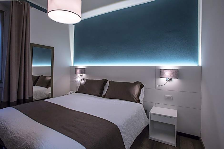 Hotel Ristorante Eurossola