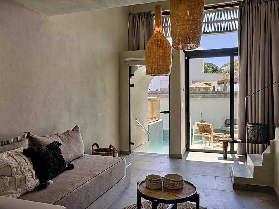 Casa Cabana Boutique Hotel & Spa - Adults Only