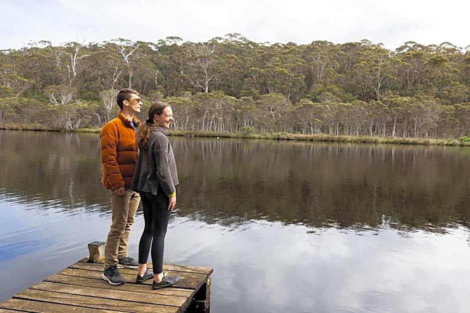 Nornalup Riverside Chalets