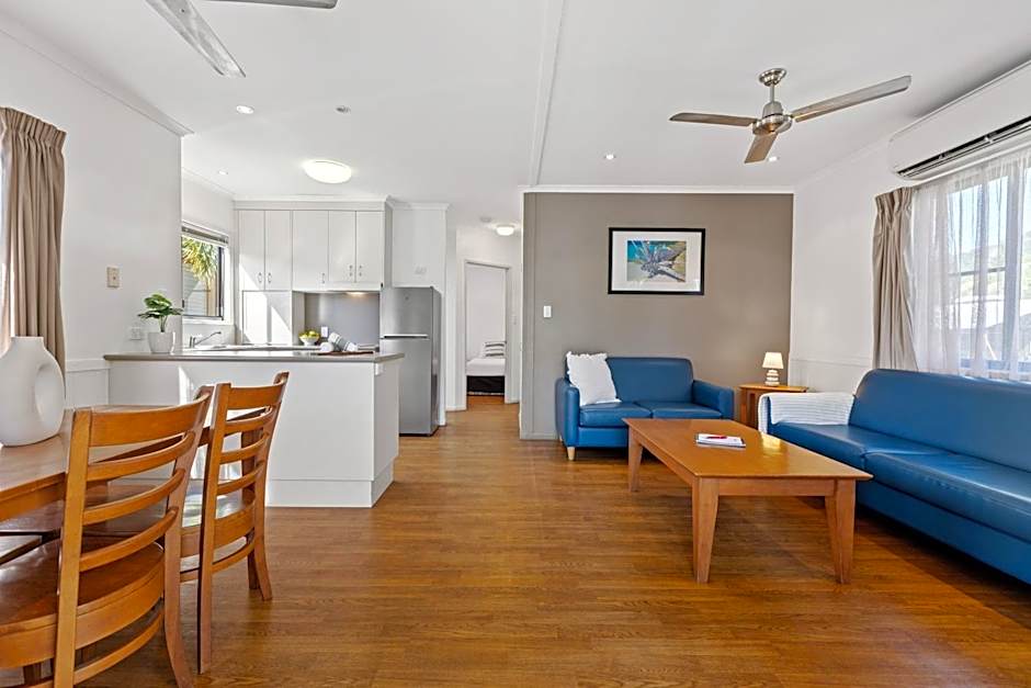 Tasman Holiday Parks - Airlie Beach