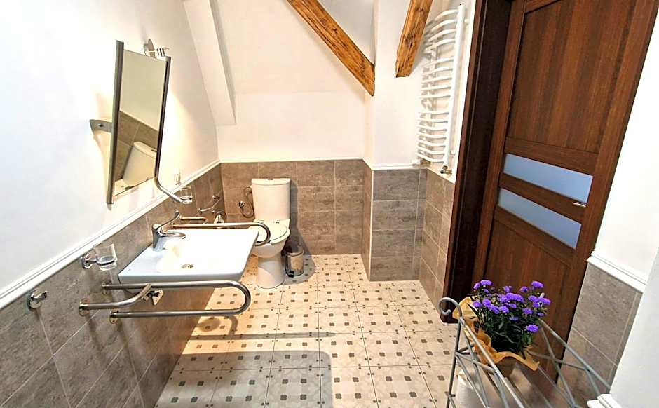 Hotel Charlotta