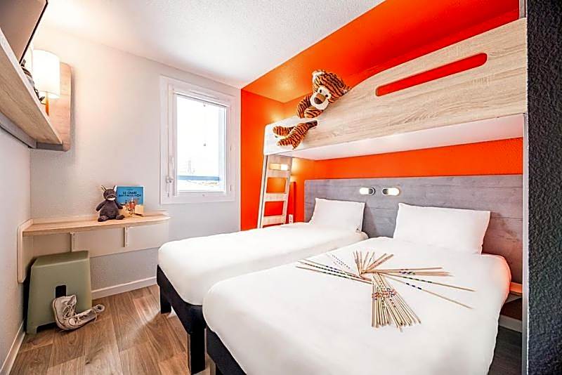 Ibis Budget Perpignan Sud