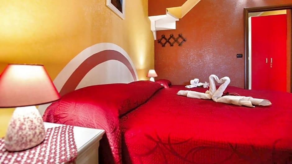 B&b Villa Santa Sofia by holidayngo