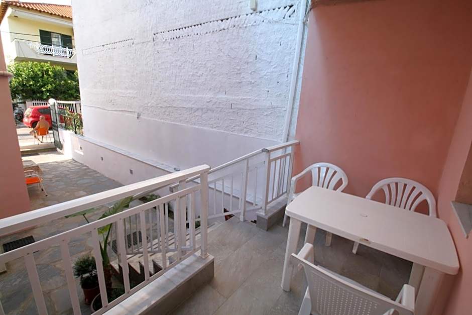 SARTI CENTER studios