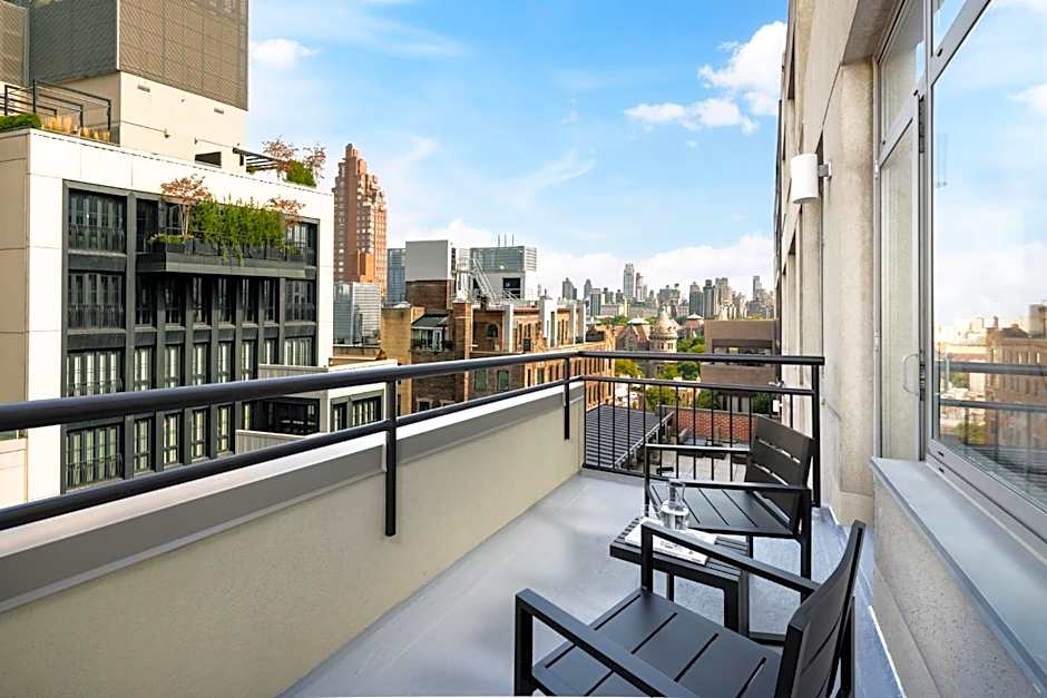 Arthouse Hotel New York (formerly NYLO NYC)