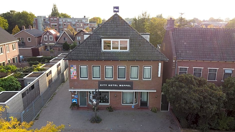 City Hotel Meppel