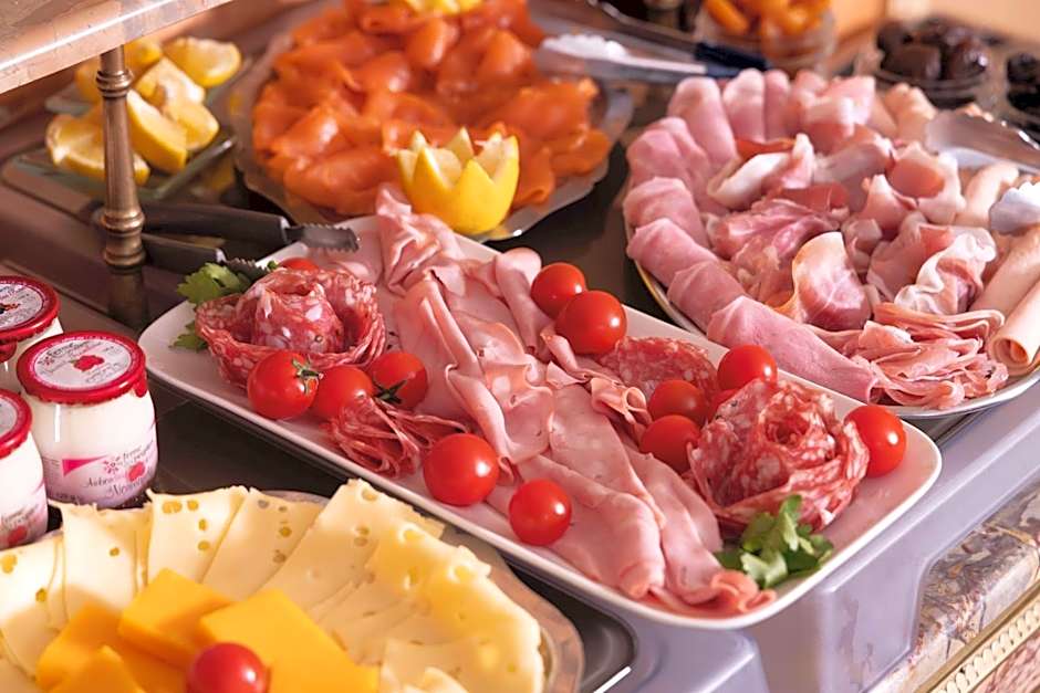 Hotel & Spa Saint-Jacques