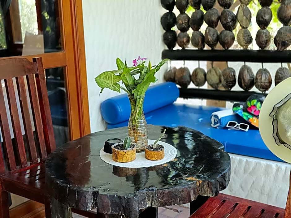 Holbox by Xaloc