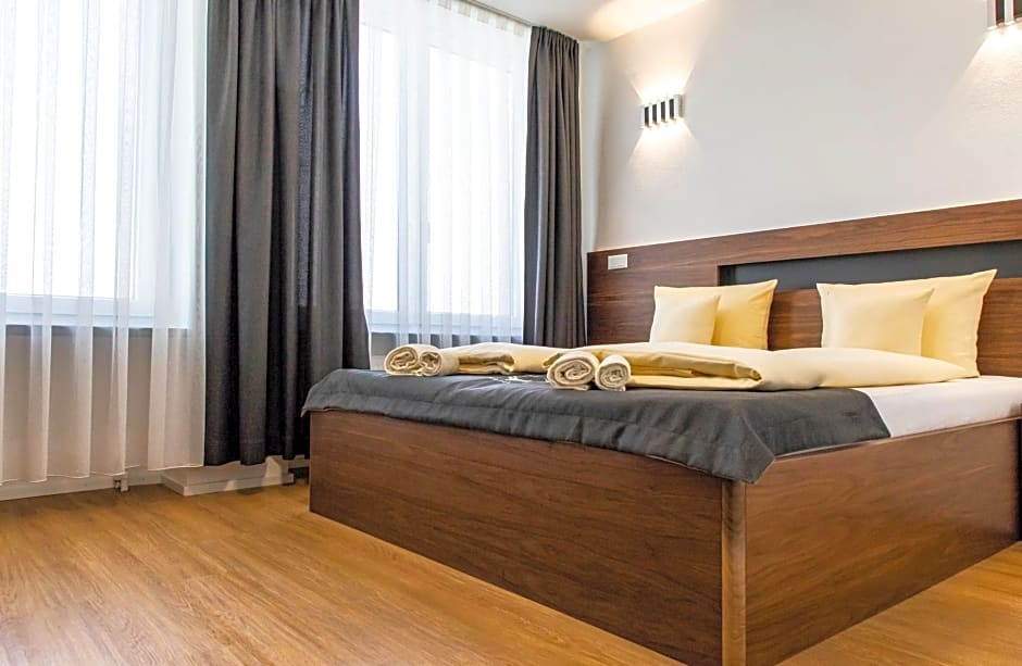 Hotel JÄGERHAUS in Singen am Hohentwiel