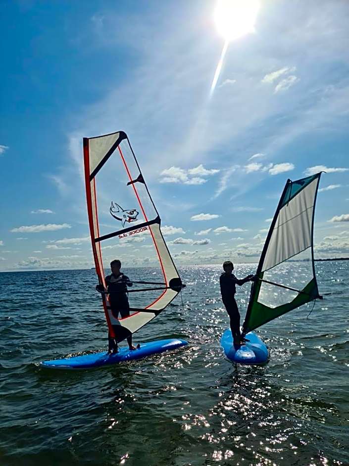 Sopot 34 przy plaży