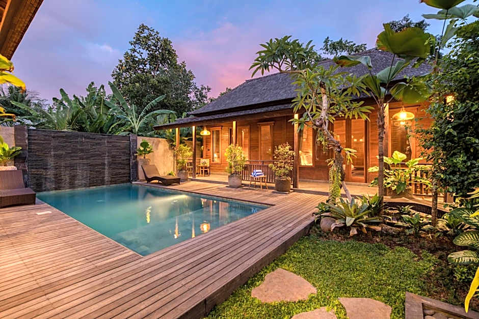 Villa Walet