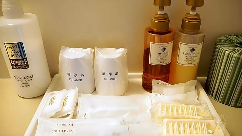 Hotel Grand Marriage